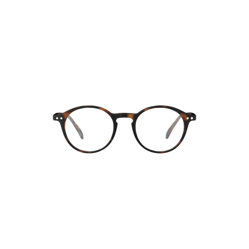 Lunettes de lecture D IZIPIZI – Blue Tortoise, Light Tortoise, Tortoise & Cherry Red | +1/+1.5/+2/+2.5