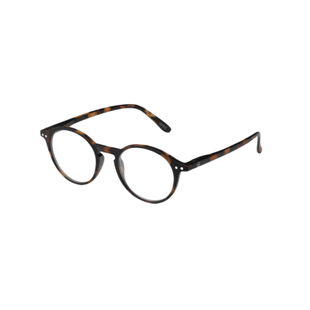 Lunettes de lecture D IZIPIZI – Blue Tortoise, Light Tortoise, Tortoise & Cherry Red | +1/+1.5/+2/+2.5