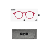 Lunettes de lecture D IZIPIZI – Blue Tortoise, Light Tortoise, Tortoise & Cherry Red | +1/+1.5/+2/+2.5
