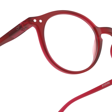 Lunettes de lecture D IZIPIZI – Blue Tortoise, Light Tortoise, Tortoise & Cherry Red | +1/+1.5/+2/+2.5