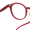 Lunettes de lecture D IZIPIZI – Blue Tortoise, Light Tortoise, Tortoise & Cherry Red | +1/+1.5/+2/+2.5