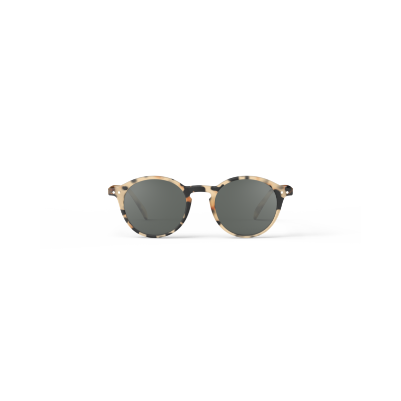 Lunettes solaires D Light Tortoise - Izipizi