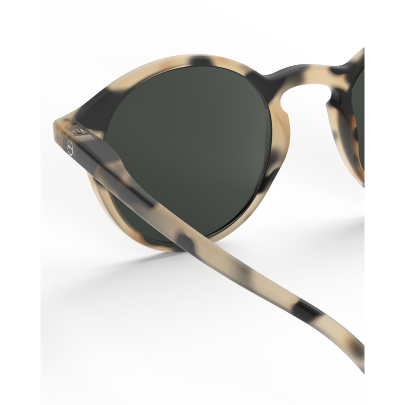 Lunettes solaires D Light Tortoise - Izipizi