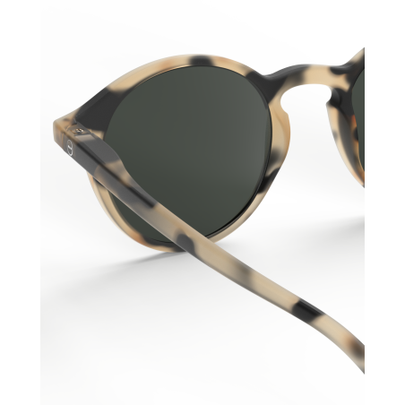 Lunettes solaires D Light Tortoise - Izipizi