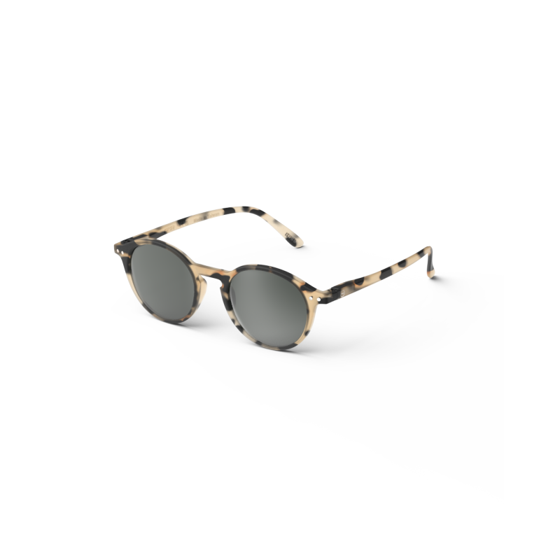 Lunettes solaires D Light Tortoise - Izipizi