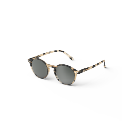 Lunettes solaires D Light Tortoise - Izipizi