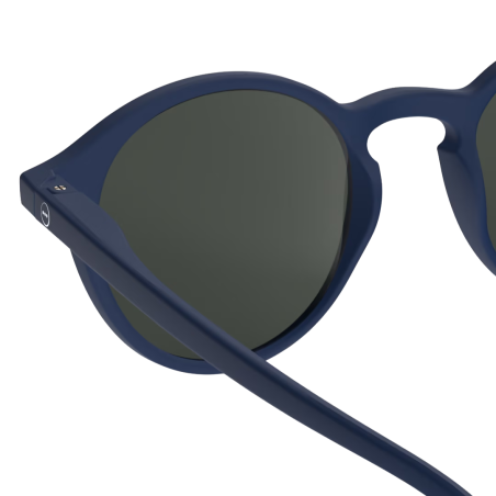 Lunettes de soleil D – IZIPIZI | Forme ronde élégante, protection UV & couleurs