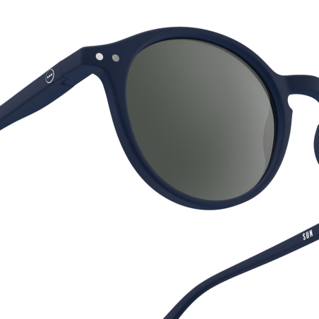 Lunettes de soleil D – IZIPIZI | Forme ronde élégante, protection UV & couleurs