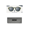 Lunettes de soleil D – IZIPIZI | Forme ronde élégante, protection UV & couleurs
