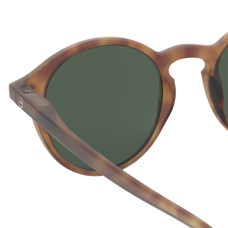 Lunettes de soleil D – IZIPIZI | Forme ronde élégante, protection UV & couleurs