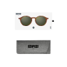 Lunettes de soleil D – IZIPIZI | Forme ronde élégante, protection UV & couleurs