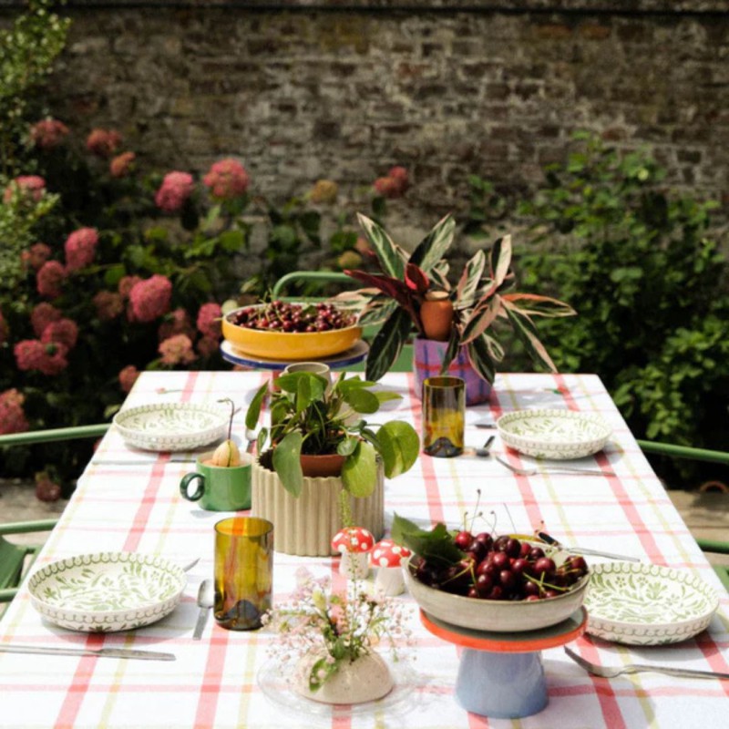 Paula – Pot autonome auto-arrosant pour petites plantes – Pépin