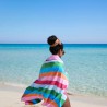 Serviette Quick-Dry Beach Towel XL – Dock & Bay | Séchage rapide recyclé