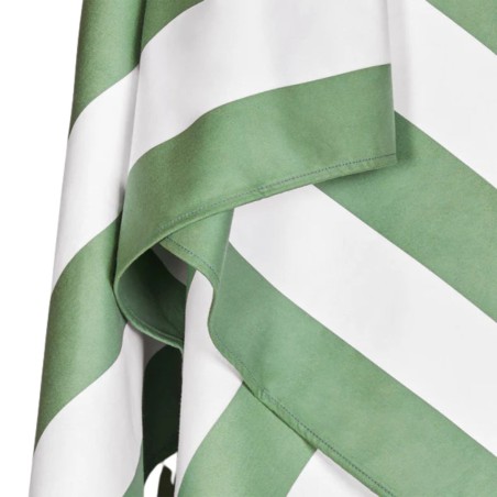 Serviette Quick-Dry Beach Towel XL – Dock & Bay | Séchage rapide recyclé