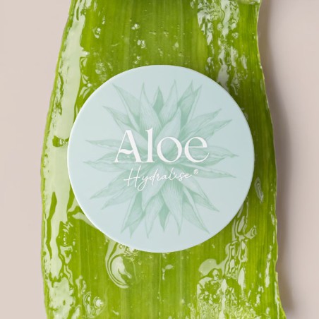 Patchs anti-cernes Hydralise Aloe Paris – soin contour des yeux | Lucie in the R, unidose