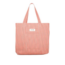 Sac cabas Amelot Rive Droite – coton recyclé | Lucie in the R