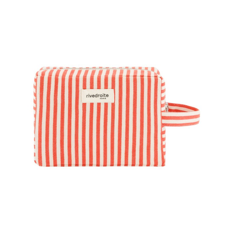 Trousse de Toilette Tournelles XL – Rive Droite Paris