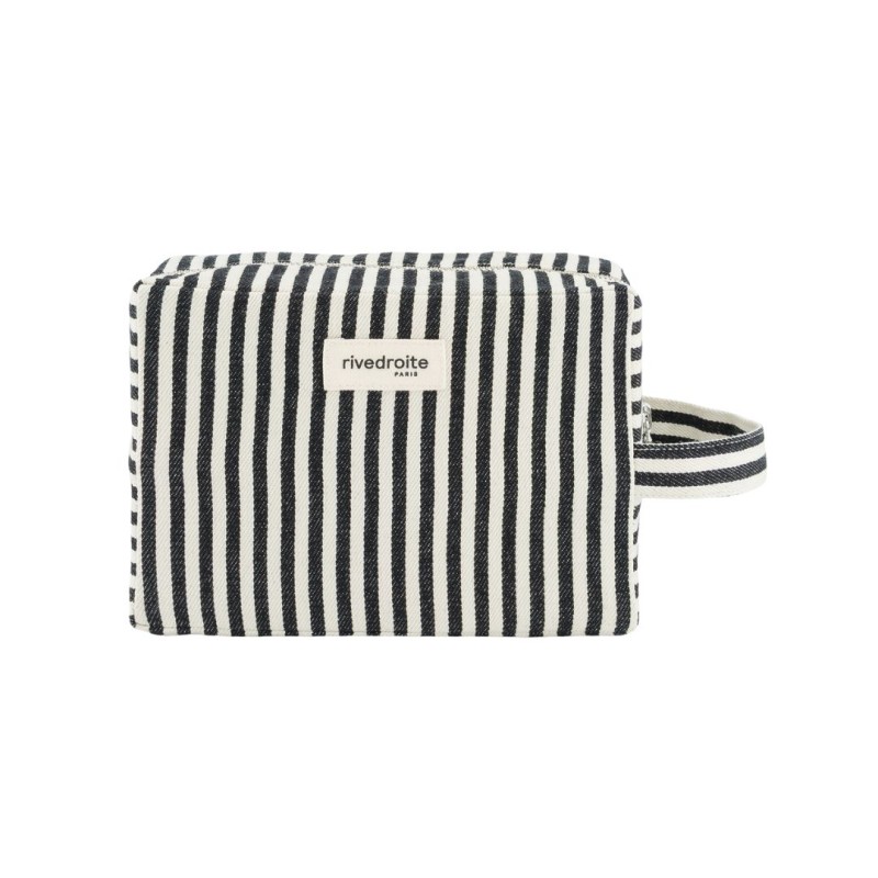 Trousse de Toilette Tournelles XL – Rive Droite Paris