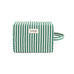 Trousse de Toilette Tournelles XL – Rive Droite Paris