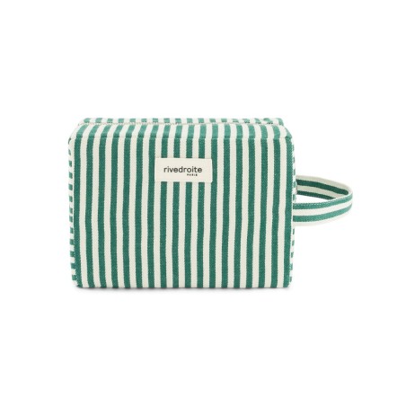 Trousse de Toilette Tournelles XL – Rive Droite Paris