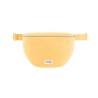 Custine XL – Sac banane coton recyclé – Rive Droite - Sunny Jelly Yellow