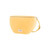 Custine XL – Sac banane coton recyclé – Rive Droite - Sunny Jelly Yellow