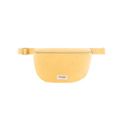 Sac banane Custine – Pratique et stylé | Rive Droite Paris Sunny jelly yellow