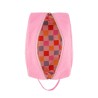 Trousse de Toilette Tournelles XL – Rive Droite Paris - candy pink