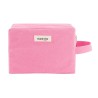 Trousse de Toilette Tournelles XL – Rive Droite Paris - candy pink