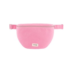 Custine XL – Sac banane coton recyclé – Rive Droite - Sunny Jelly Yellow