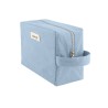 Trousse de Toilette Tournelles XL – Rive Droite Paris - ice pop blue