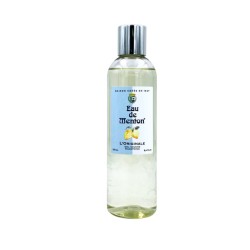 Gel douche Eau de Menton L’Originale – Prestige de Menton | Lucie in the R