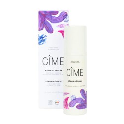 Sérum Rétinal Honestly Aging – CÎME | Anti-âge & Rides