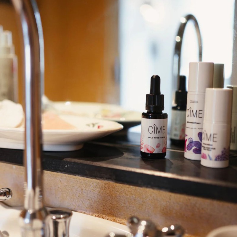 Sérum Rétinal Honestly Aging – CÎME | Anti-âge & Rides