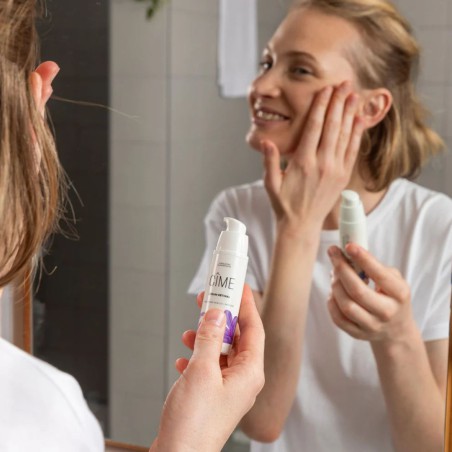 Sérum Rétinal Honestly Aging – CÎME | Anti-âge & Rides