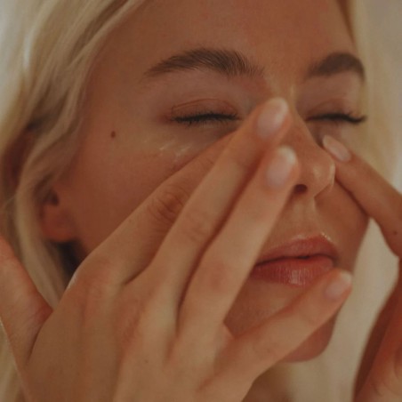 Créme Contour des Yeux – CîME | Hydratation & Anti-Cernes Bio