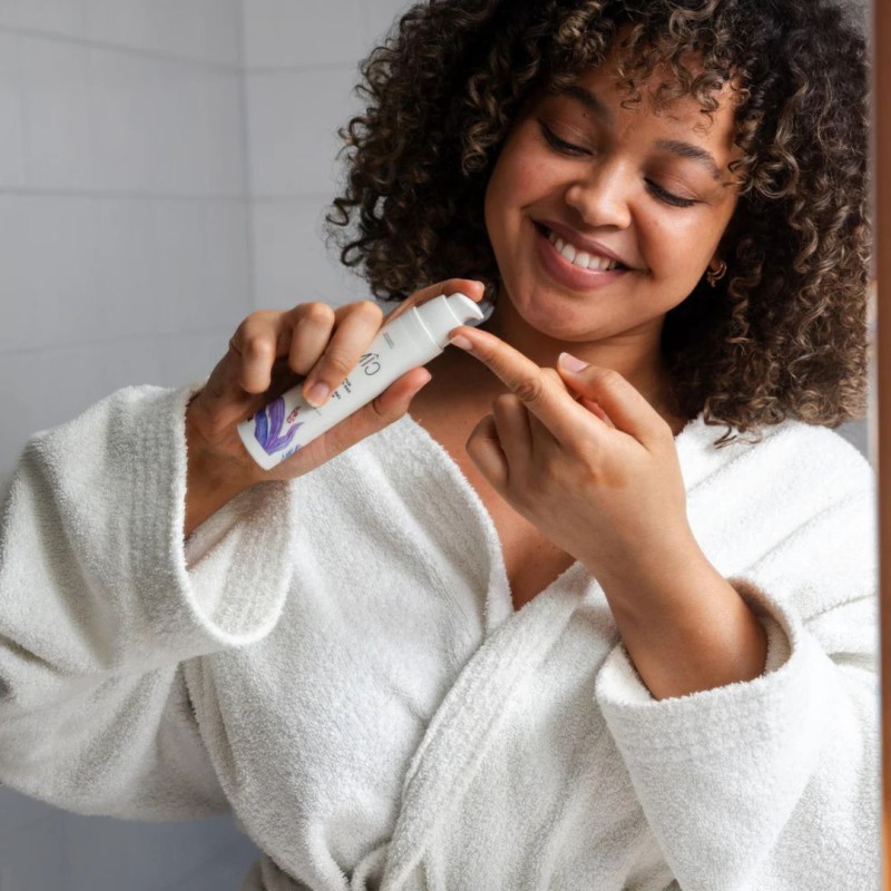 Créme Jour & Nuit Régénératrice – CîME | Anti-âge & Éclat Bio