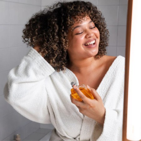 Huile Séche Sublimante – CîME | Soin Nourrissant & Sublimant
