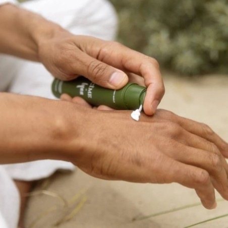 Crème jour et nuit mixte Lynn - Sea Berry Shield - Cîme