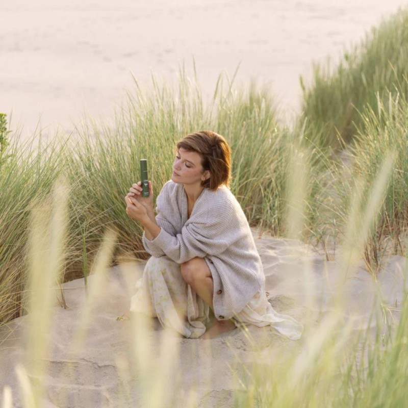 Crème jour et nuit mixte Lynn - Sea Berry Shield - Cîme