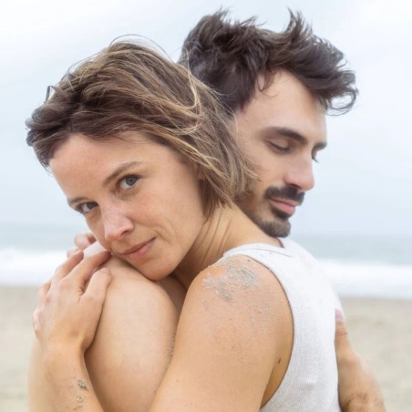 Crème jour et nuit mixte Lynn - Sea Berry Shield - Cîme