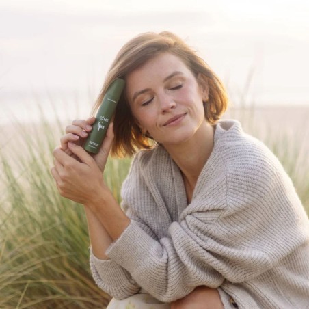 Crème jour et nuit mixte Lynn - Sea Berry Shield - Cîme