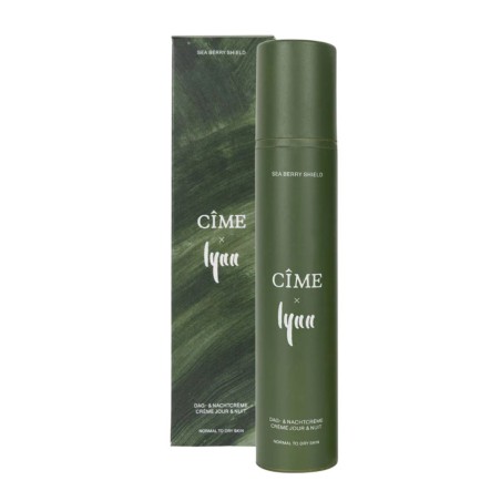 Crème jour et nuit mixte Lynn - Sea Berry Shield - Cîme