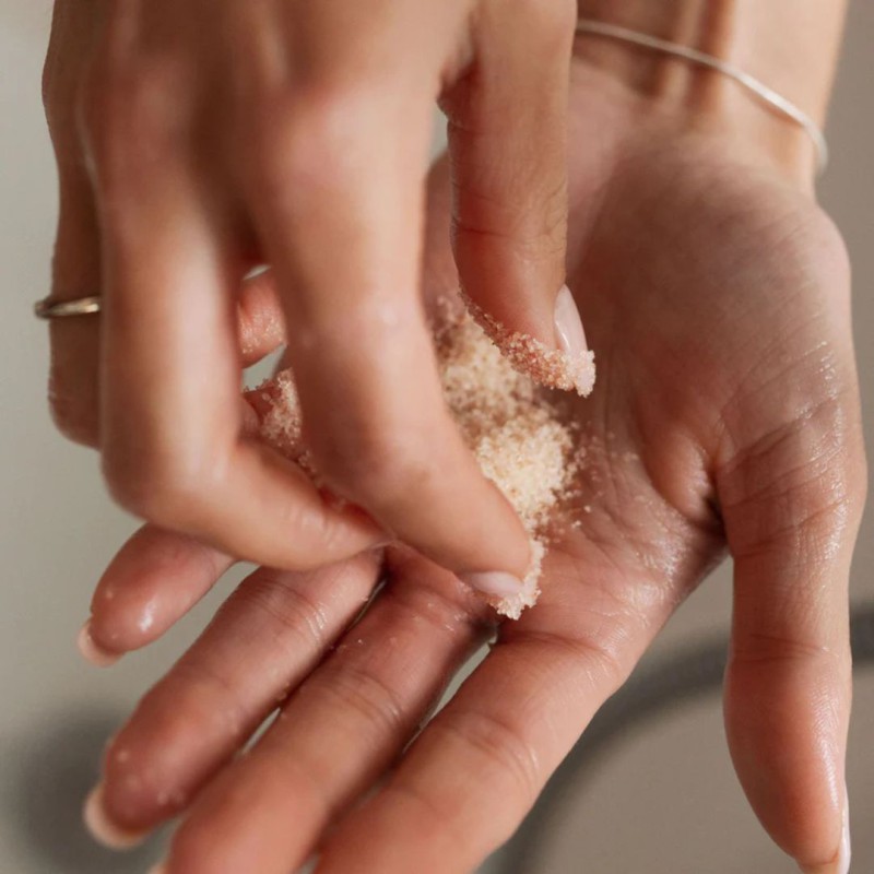 Magnificent Mandarine – CîME | Exfoliant & Sel de Bain Luxueux