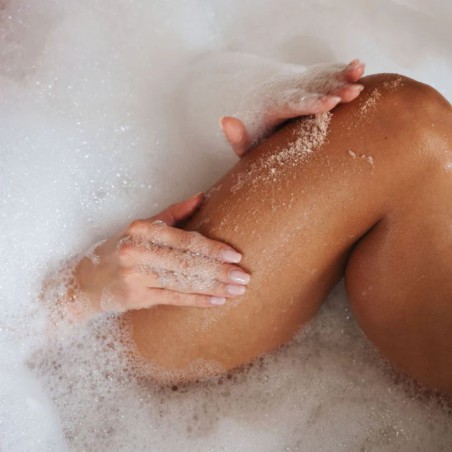 Magnificent Mandarine – CîME | Exfoliant & Sel de Bain Luxueux