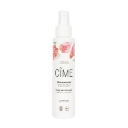 Lotion Tonique Rosée de Roses – CÎME | Soin Doux & Rafraîchissant