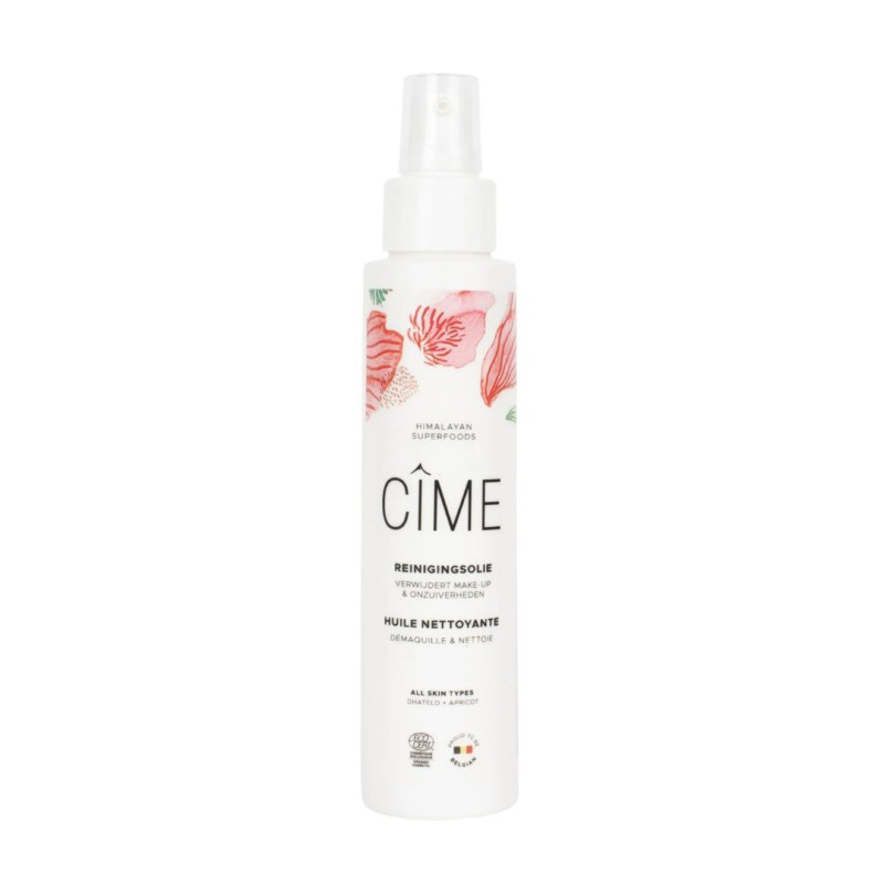 Lotion Tonique Rosée de Roses – CÎME | Soin Doux & Rafraîchissant