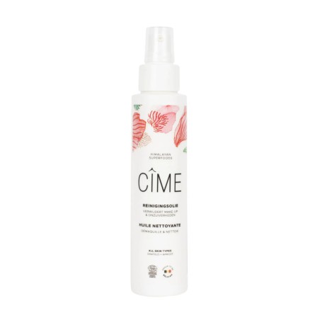 Lotion Tonique Rosée de Roses – CÎME | Soin Doux & Rafraîchissant