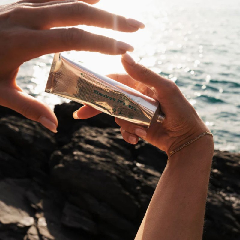 Baume Universel Himalaya 29°N-81°E – CîME | Soins Bio & Éthique