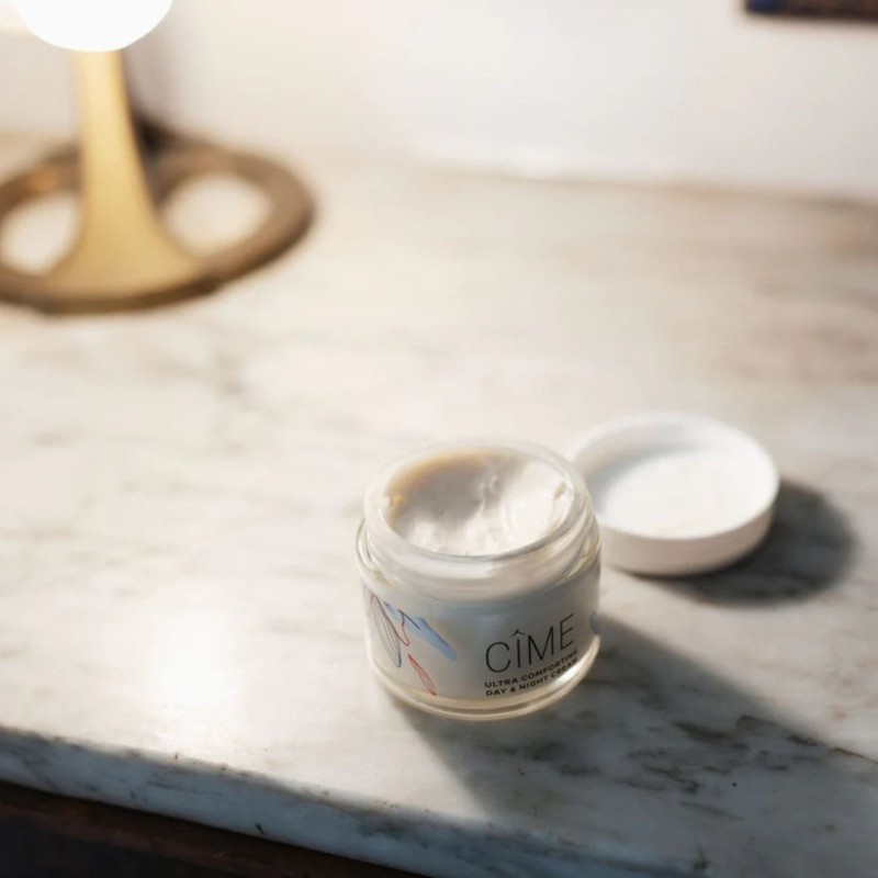Créme Jour et Nuit Ultra-Comfort – CîME | Hydratation & Protection